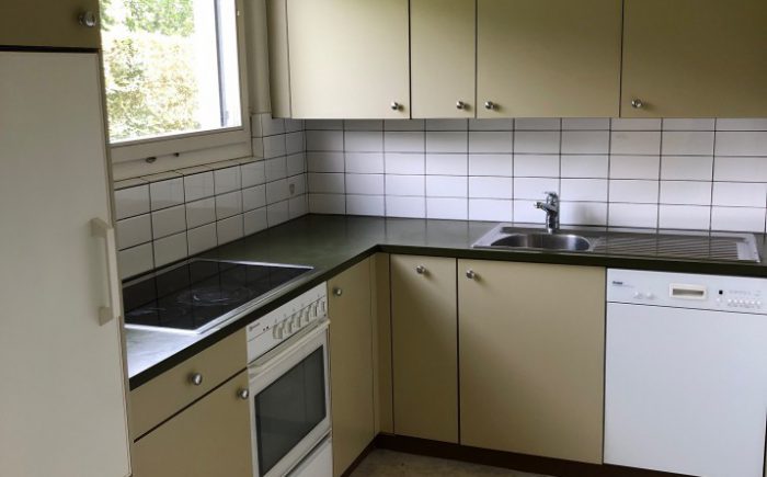 4.5 Zimmer-Wohnung – Felsenberg Immobilien AG